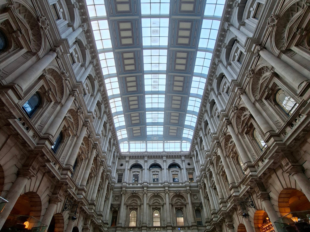 Visites guidees de Londres-伦敦必去景点