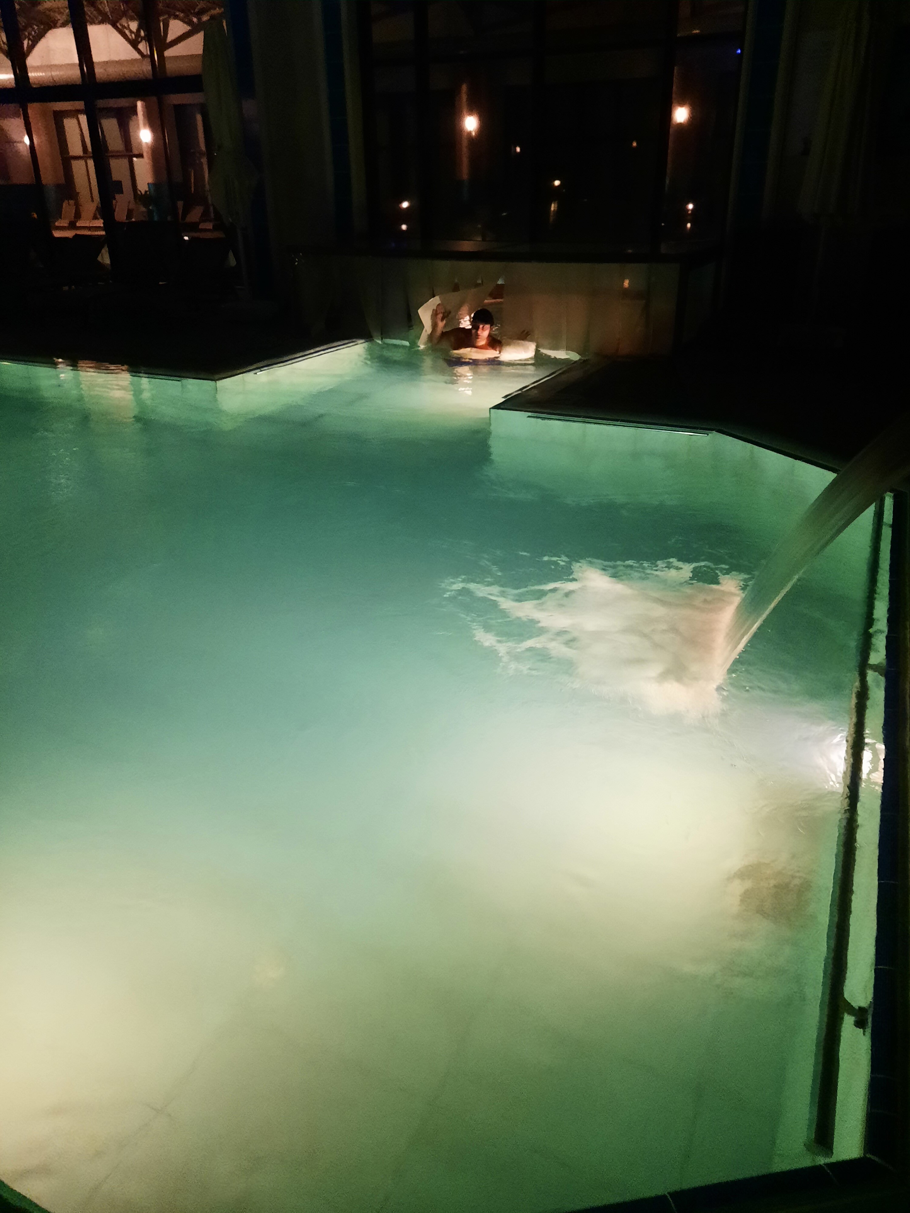 NG Afyon Wellness & Convention-官方
