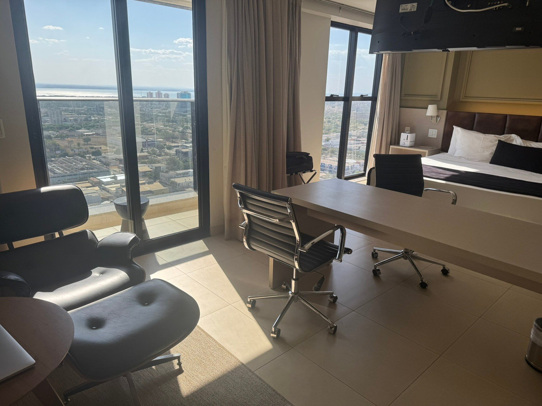 HPlus Premium Palmas主图