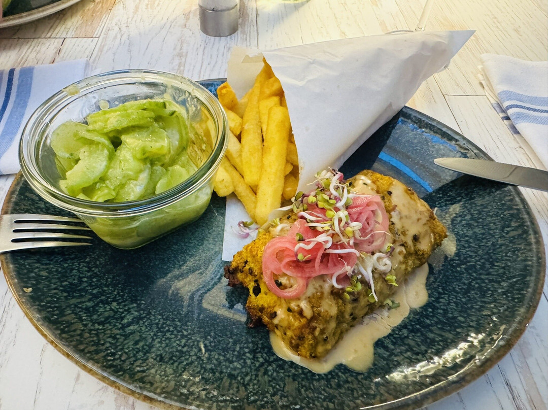 Restaurant Leuchtfeuer