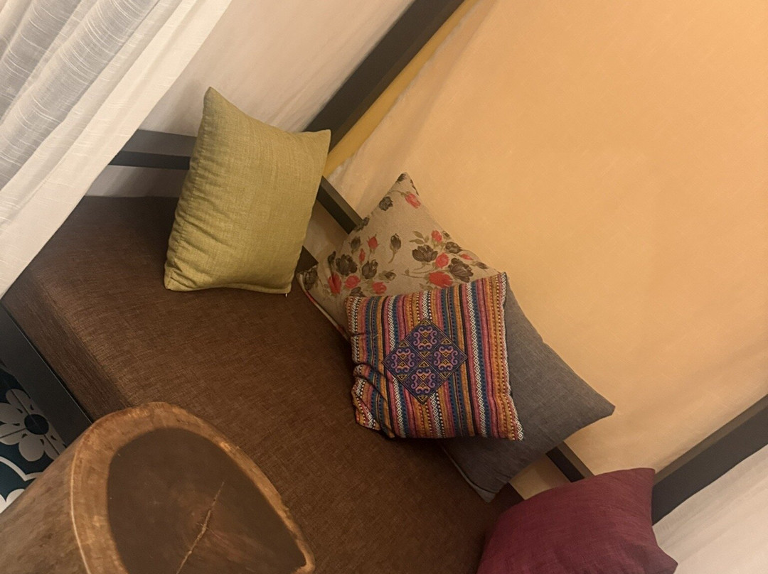 Golden Lotus Oriental Organic Spa 2-岘港必去景点