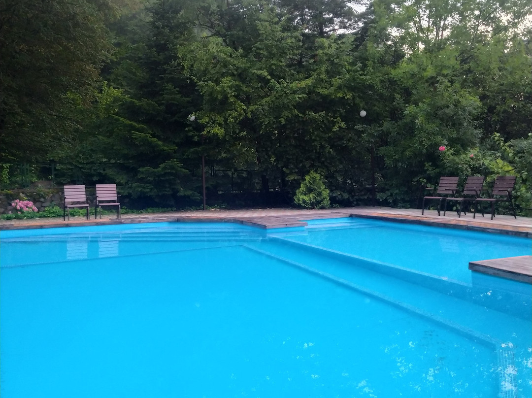 Guest House Edelveys主图