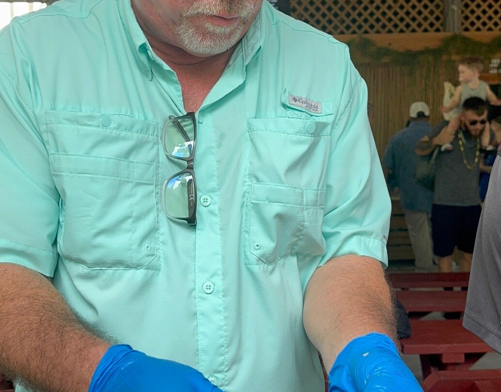 Gatorama-Palmdale必去景点