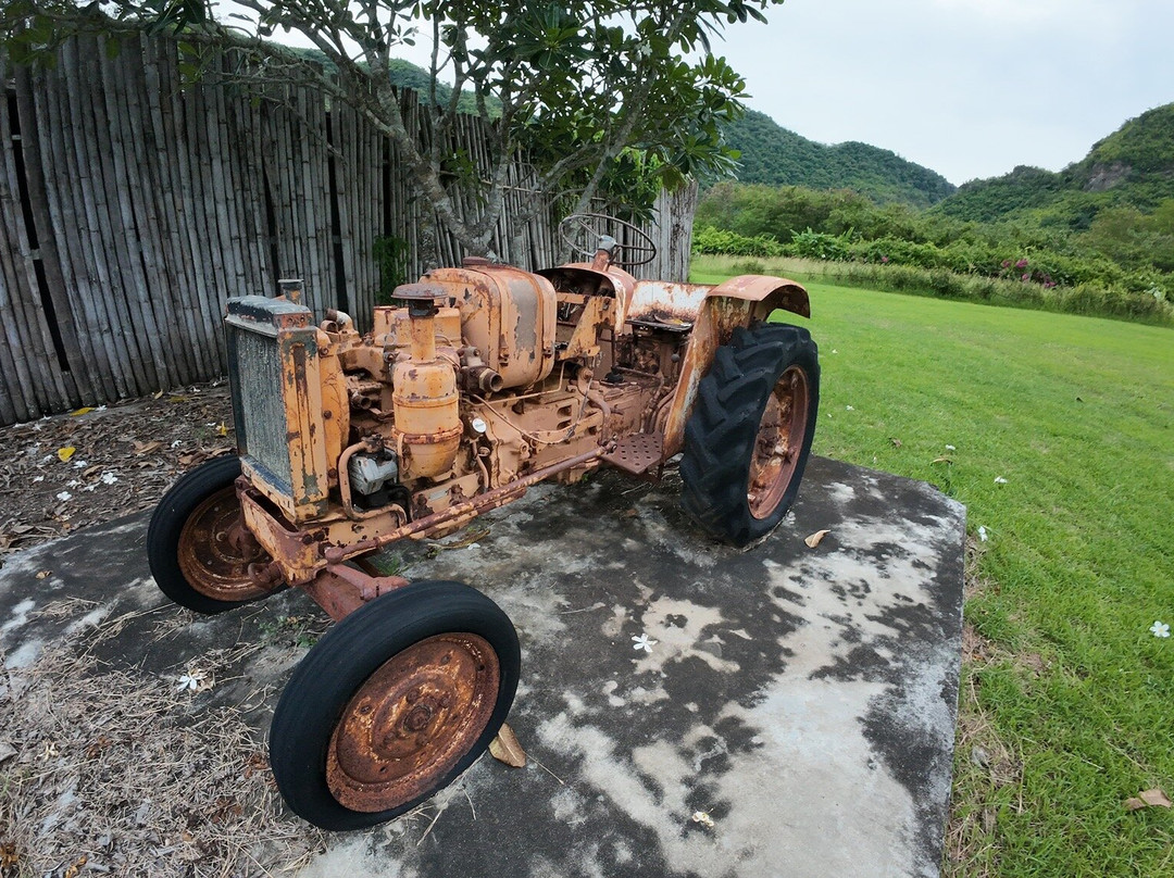 阿凡达温泉山间公寓酒店主图