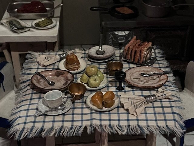 Museum of the City of New York-New City必去景点