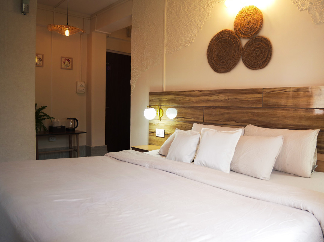 Ashraya Boutique Homestay主图