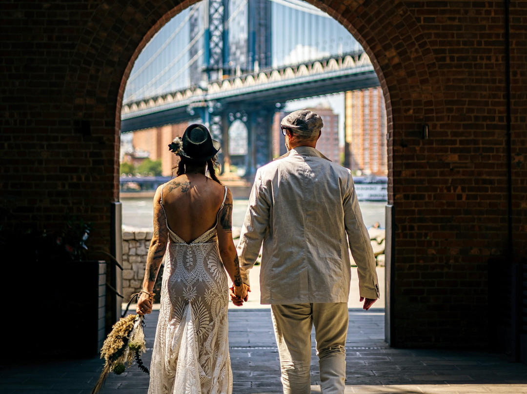 Echt New York-纽约市必去景点