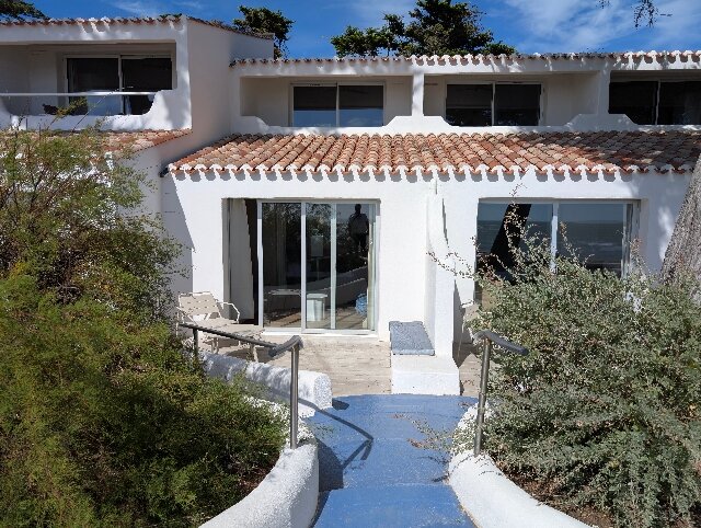 Hotel Punta Lara-官方