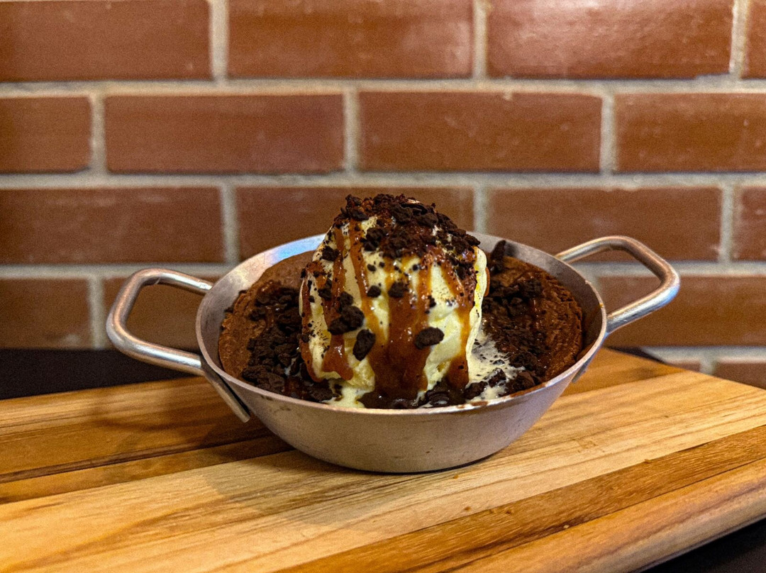 Sardu Império Do Fogo主图