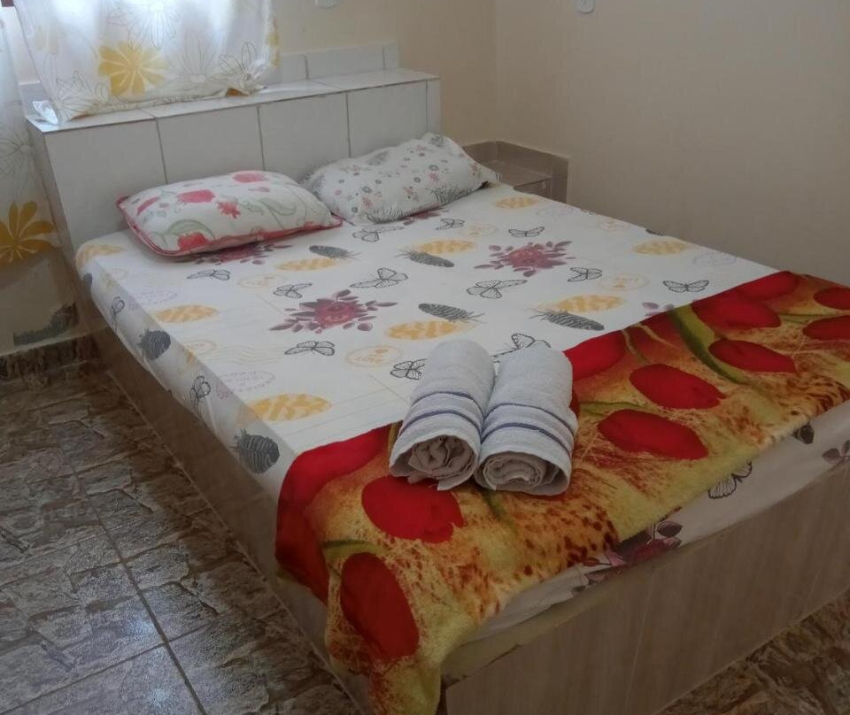 ApartHotel Familia Meireles