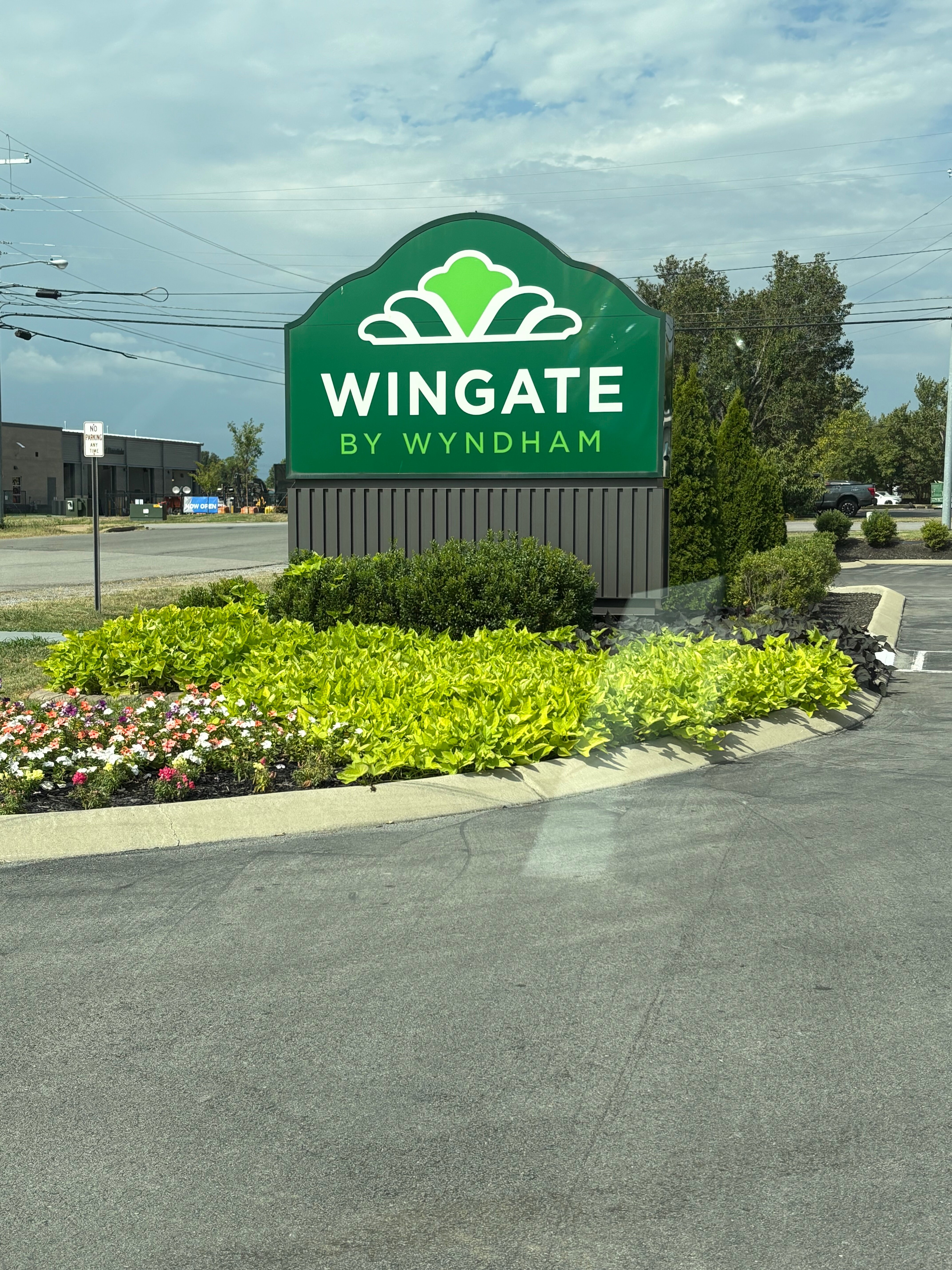 Wingate By Wyndham Murfreesboro- Near Mtsu-官方