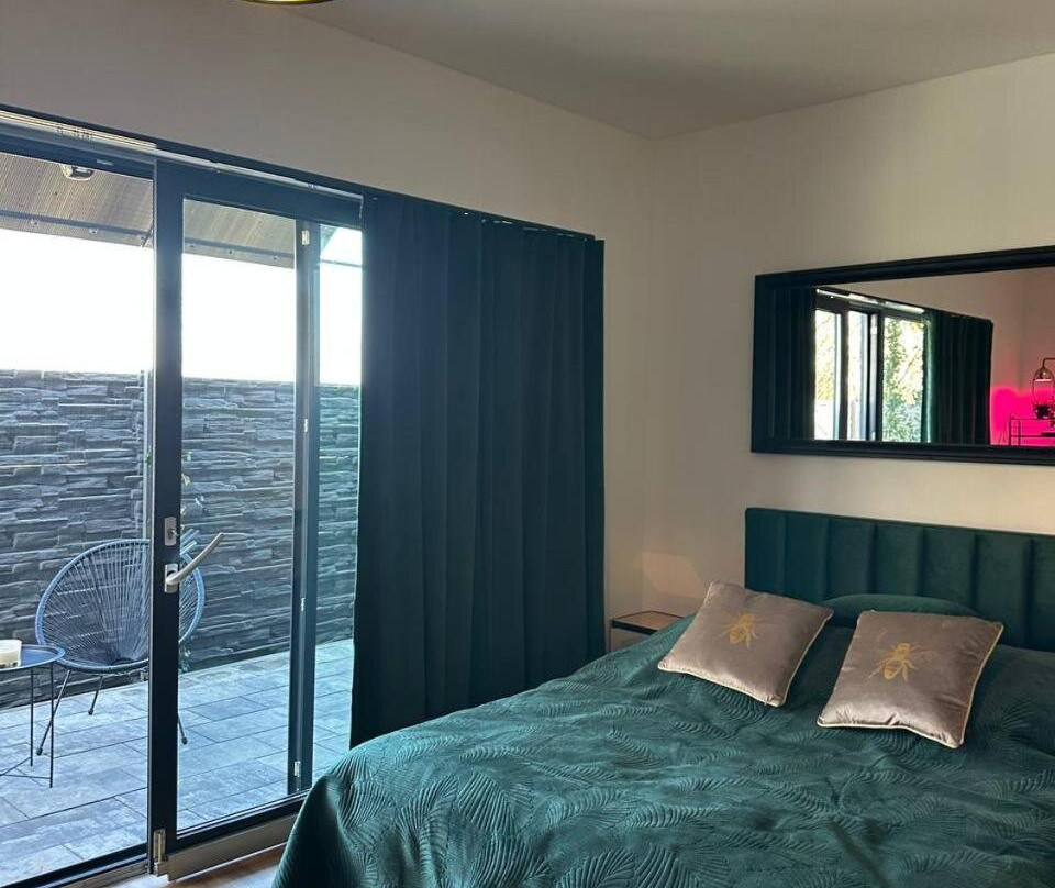 TAVI Apart-Hotel