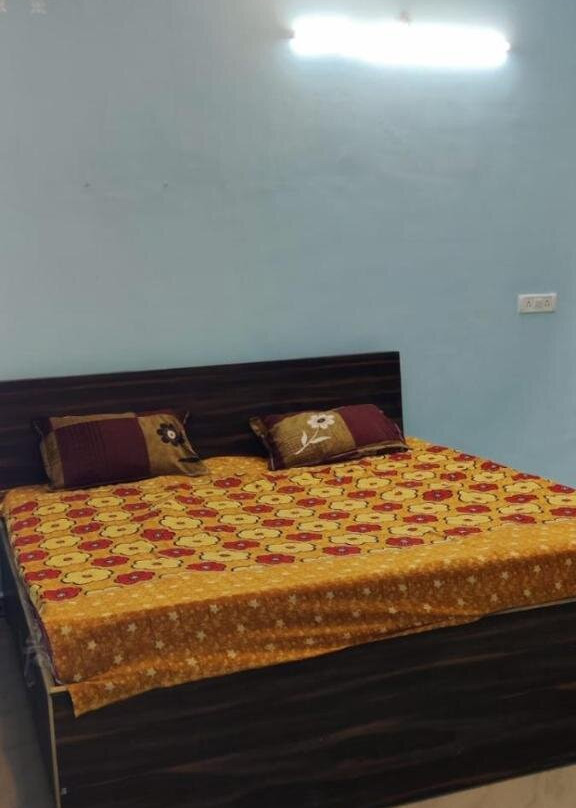 Radha Marriage Garden & Hotel