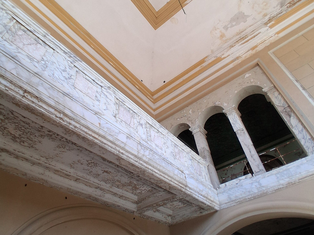 Royal Villa of Durres-杜勒斯必去景点