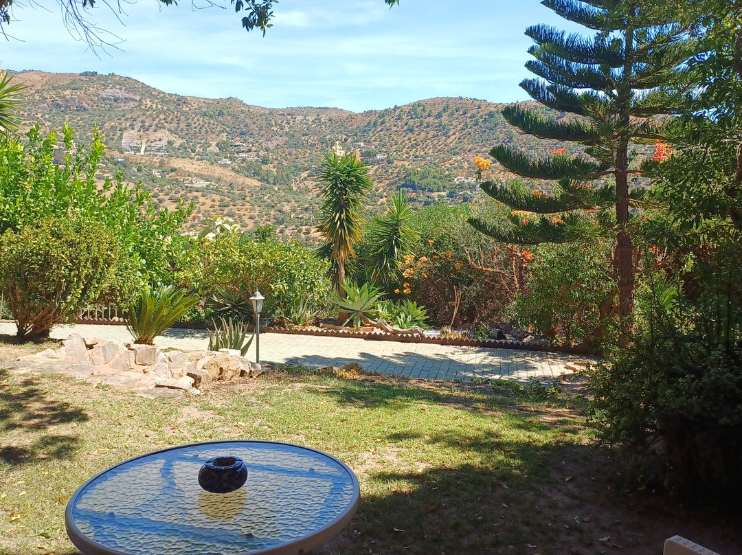 Hotel Cortijo de Salia主图