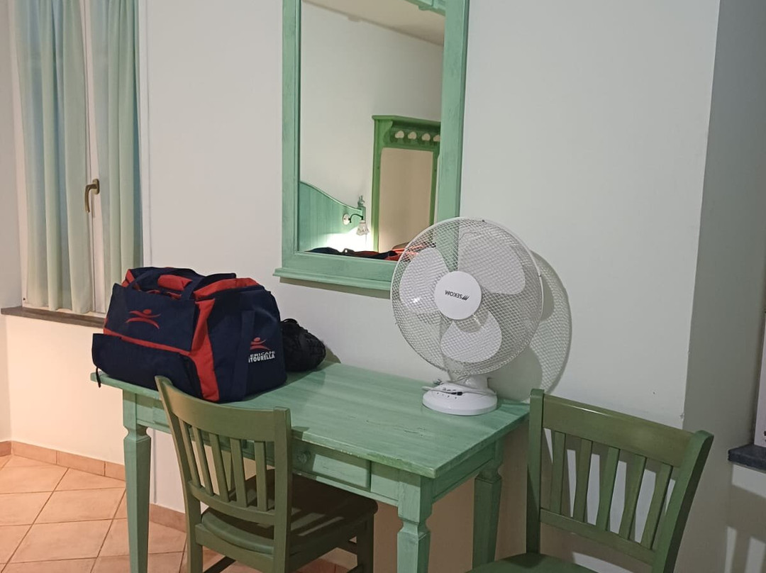 Ristorante Albergo Belvedere主图
