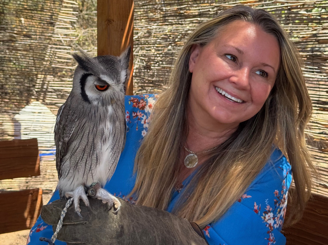 Avian Behavior International-埃斯孔迪多必去景点