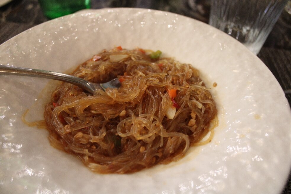Miyabi Fusion Restaurant Fasano