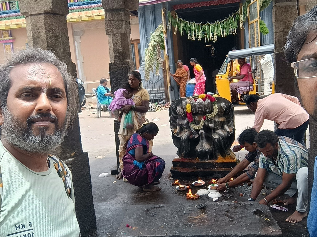 Arulmigu Subramania Swamy Temple Vayalur Tiruchirappalli-Tiruchirappalli必去景点