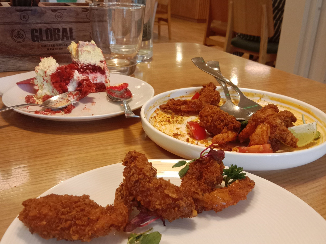 Bloom Hotel - BKC Kalina