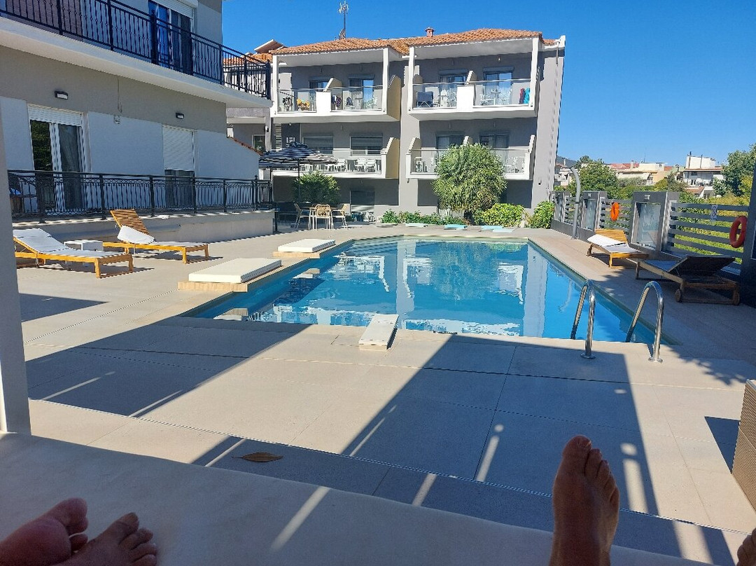 Galaxy City Hotel主图