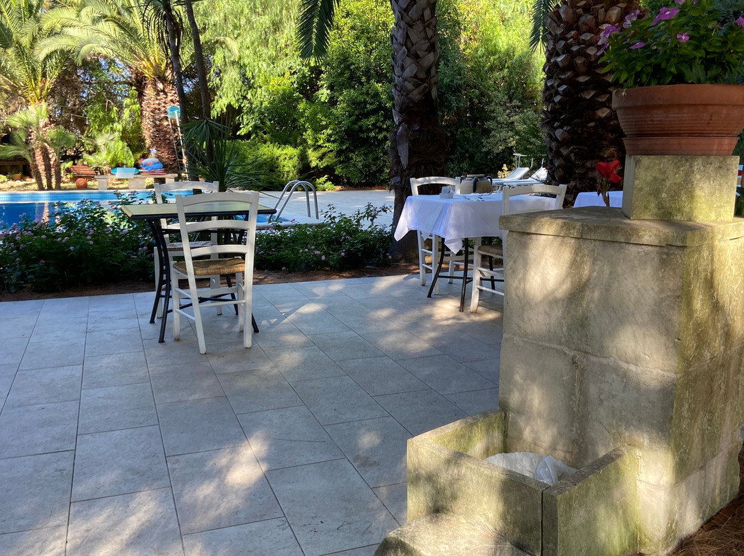 BioAgriturismo Messer Gesualdo主图