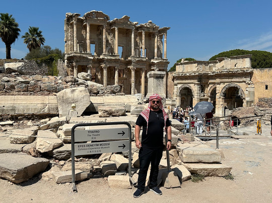 Travelshow-库萨达斯必去景点