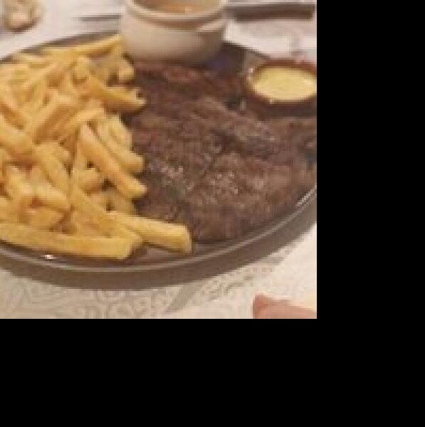 L'Auberge du Grêlat