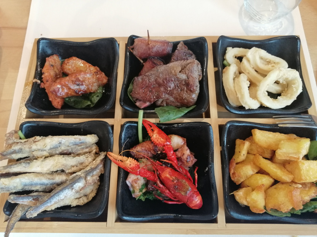 Amano Altes Zollhaus