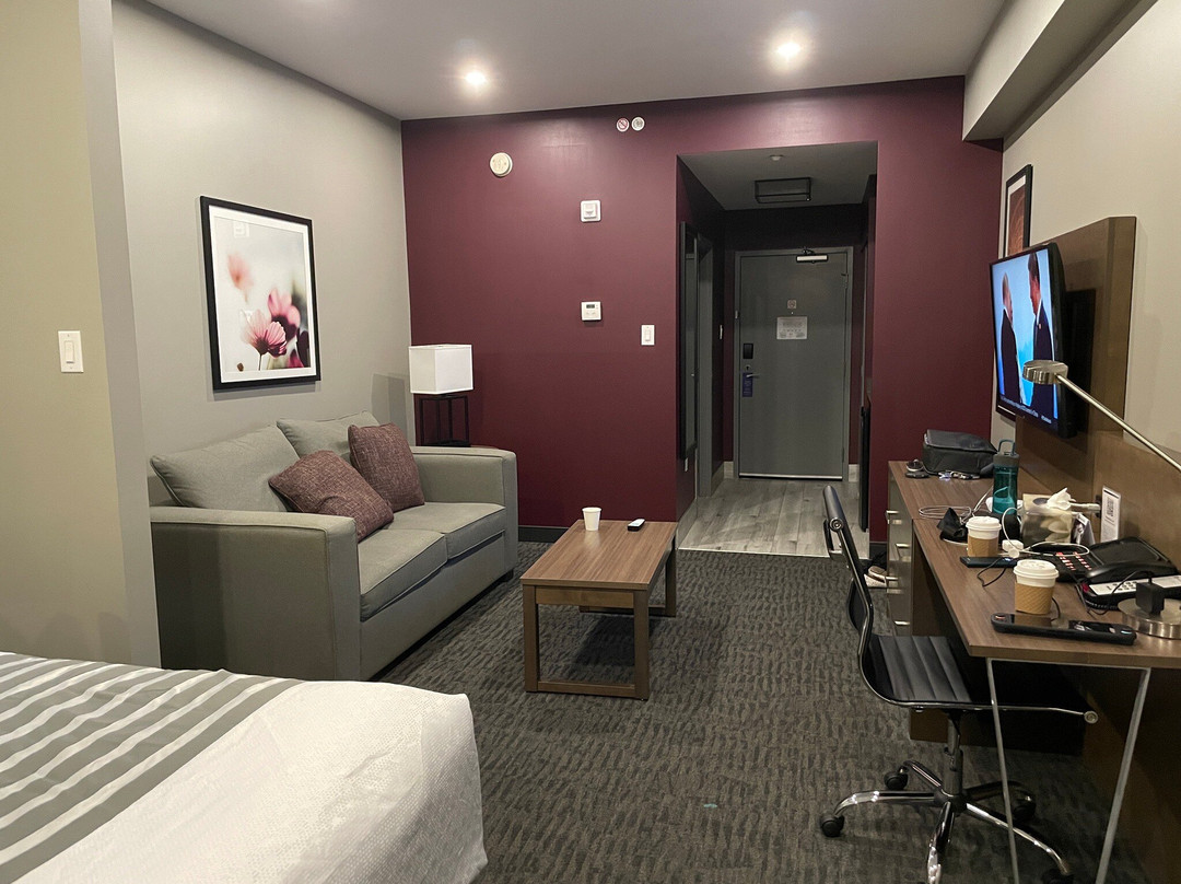 Best Western Plus Dauphin主图