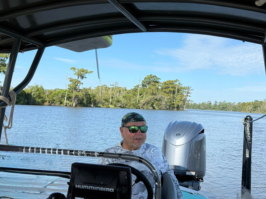 Backwater Tours-圣罗萨海滩必去景点