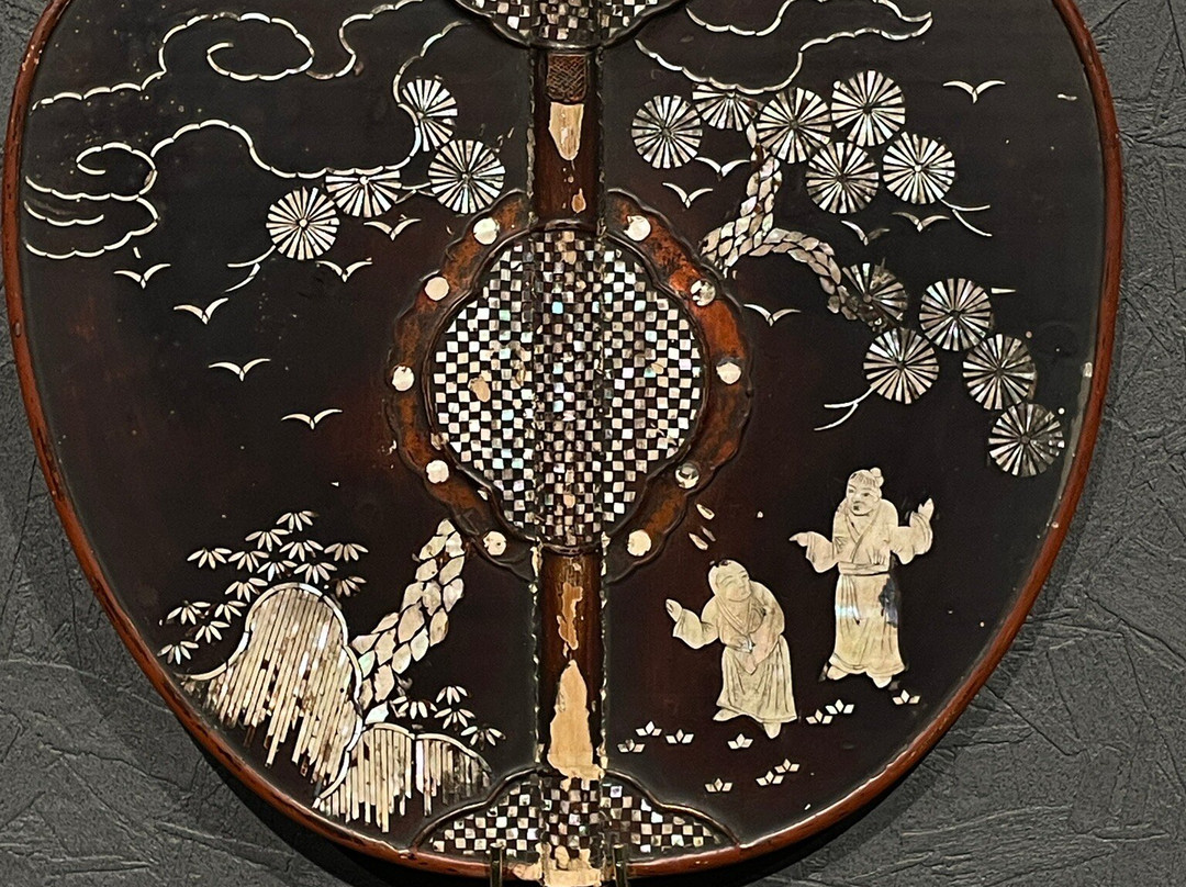 Samurai Ninja Museum With Experience-京都市必去景点