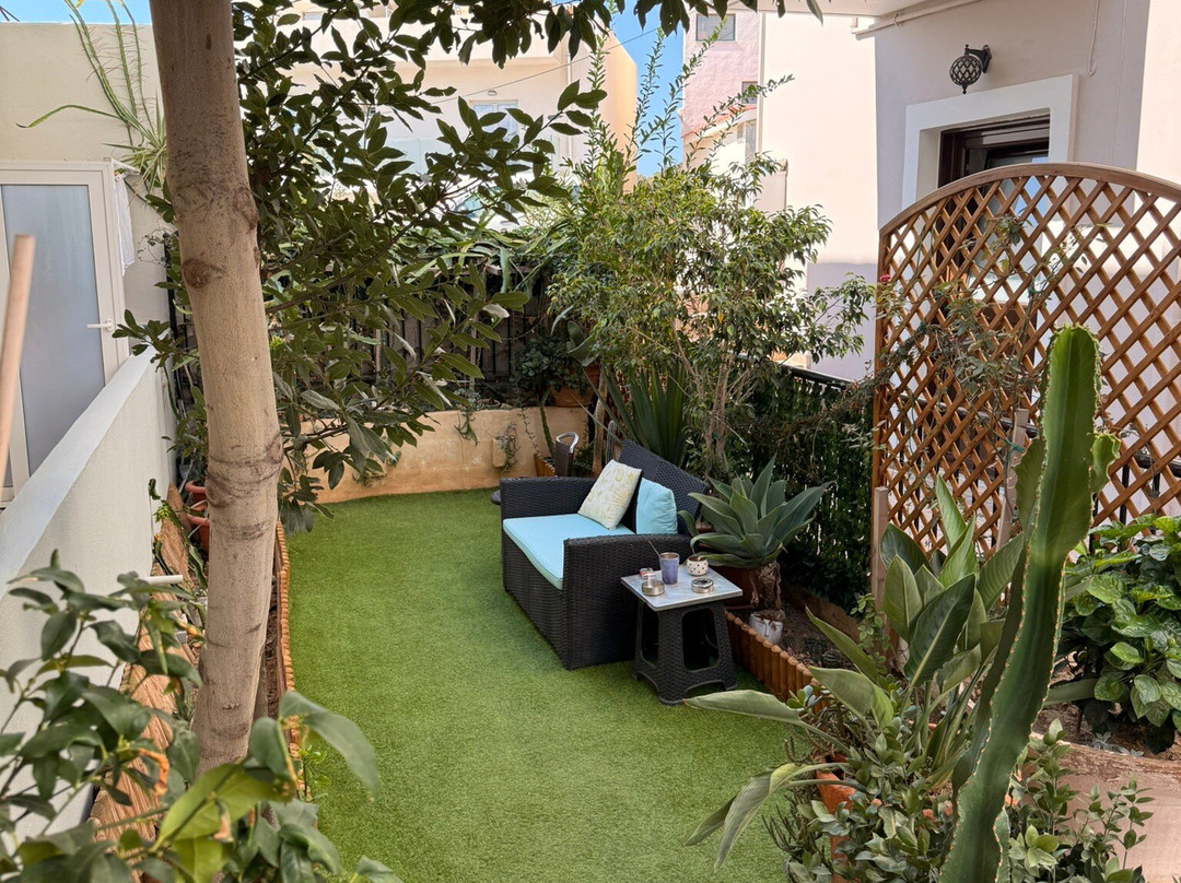 Antigoni Hotel主图