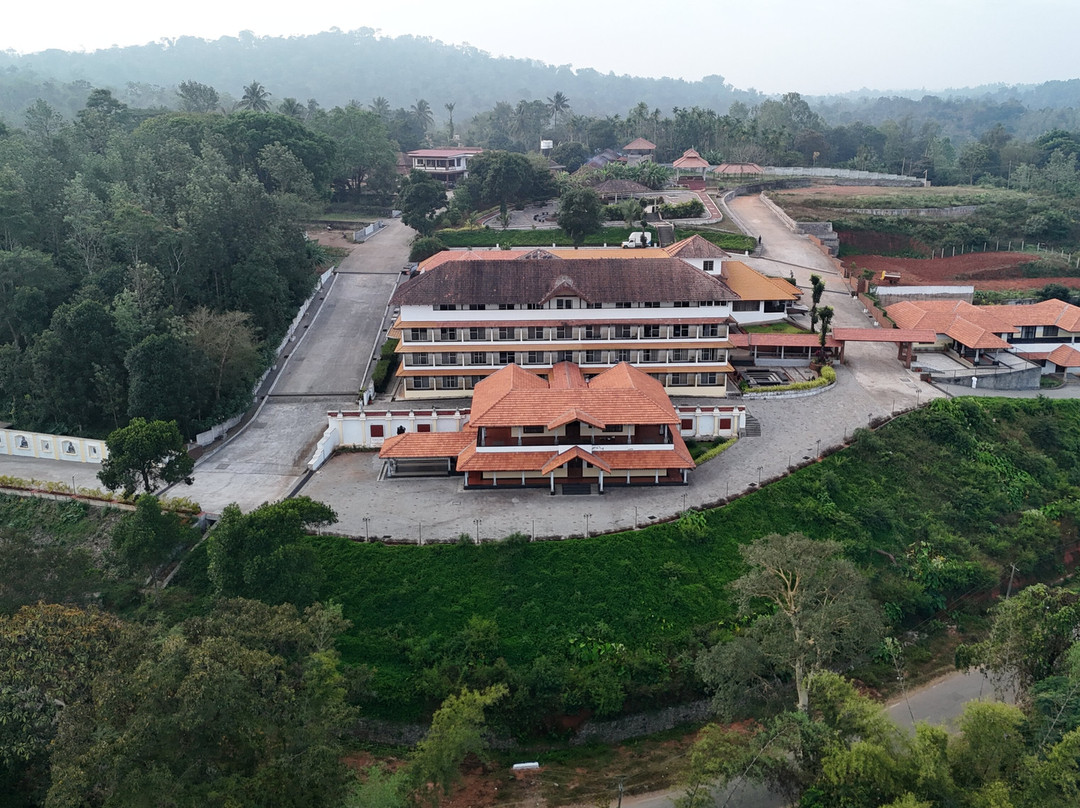 Nira Wellness-Sakleshpur必去景点