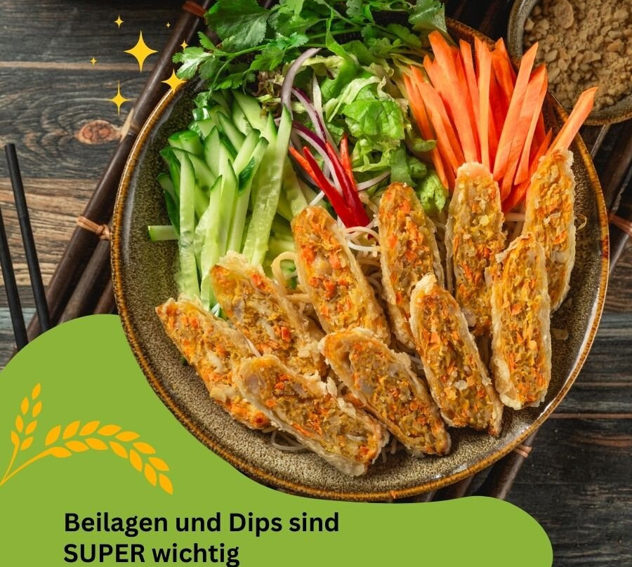 Rice Bar - Asian Streetfood & Dumpling