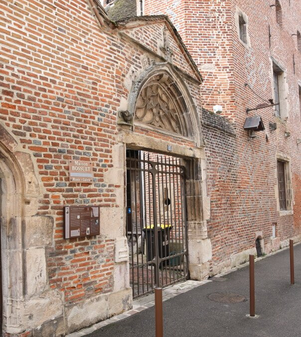 Musée de la Saône et des Gens de la Saône