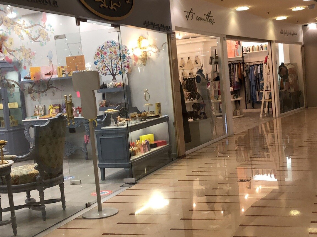 Plaza Center And Tower-Hawalli必去景点