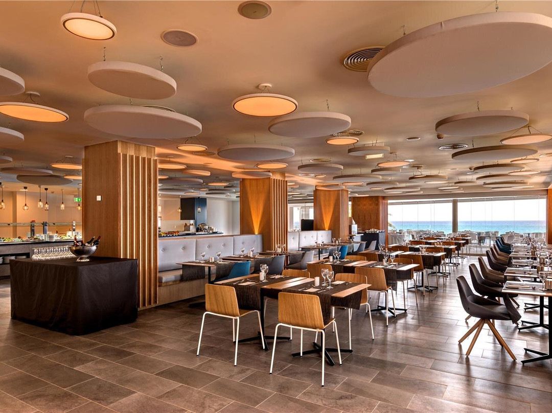 邓恩唐格雷戈里酒店