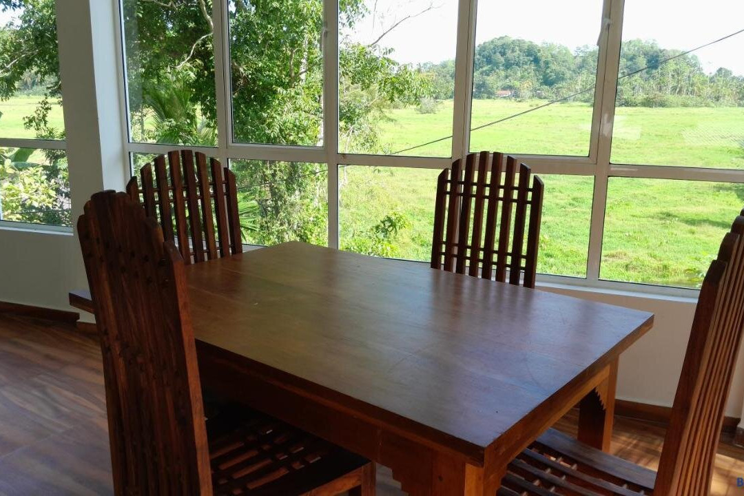 Paddy View Cottage