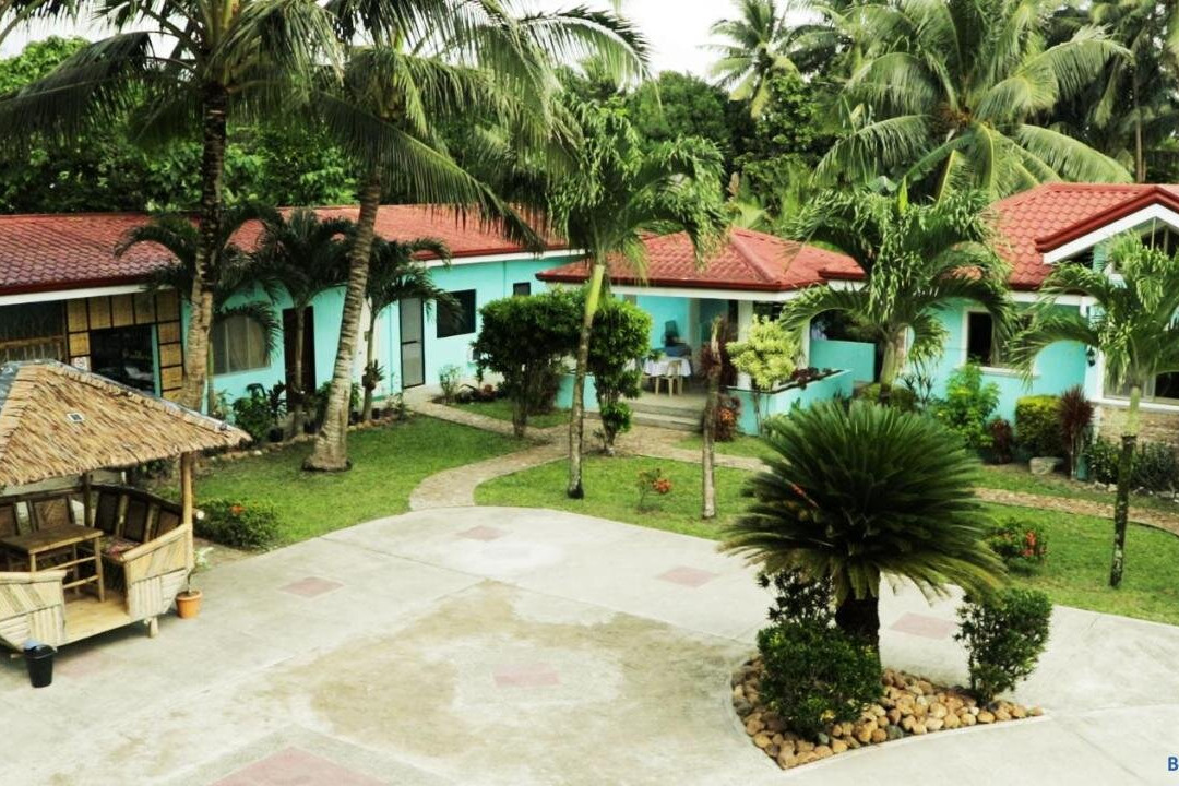 L&L Beach Resort
