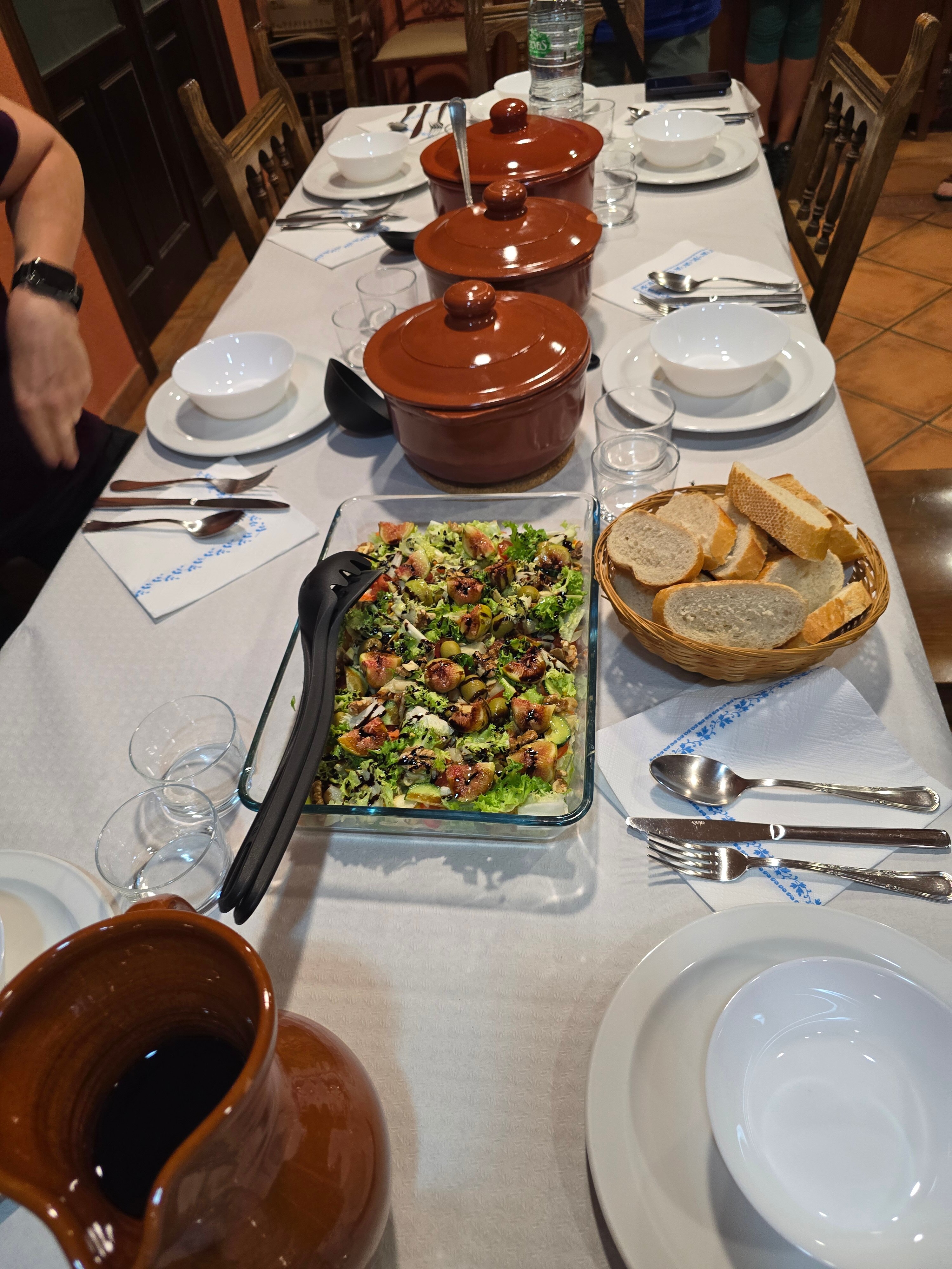 Hostal Puente Fitero-官方