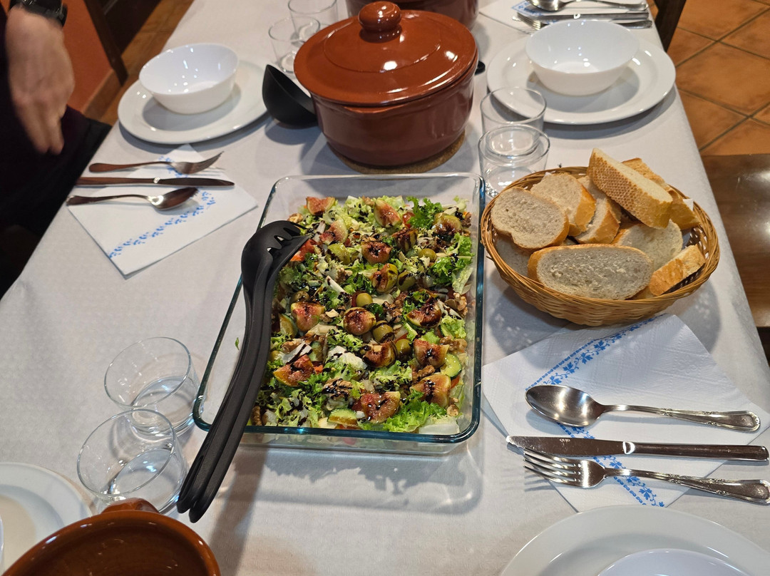 Hostal Puente Fitero主图