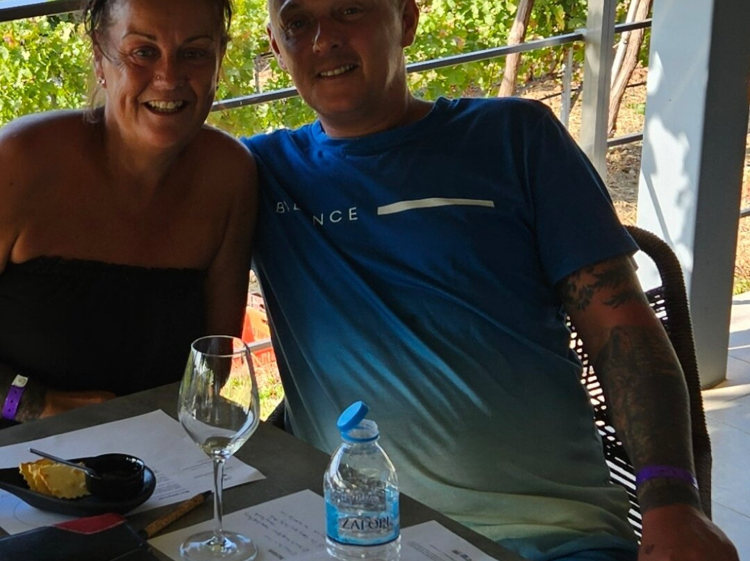 Papakonstantinou Winery-Pili必去景点