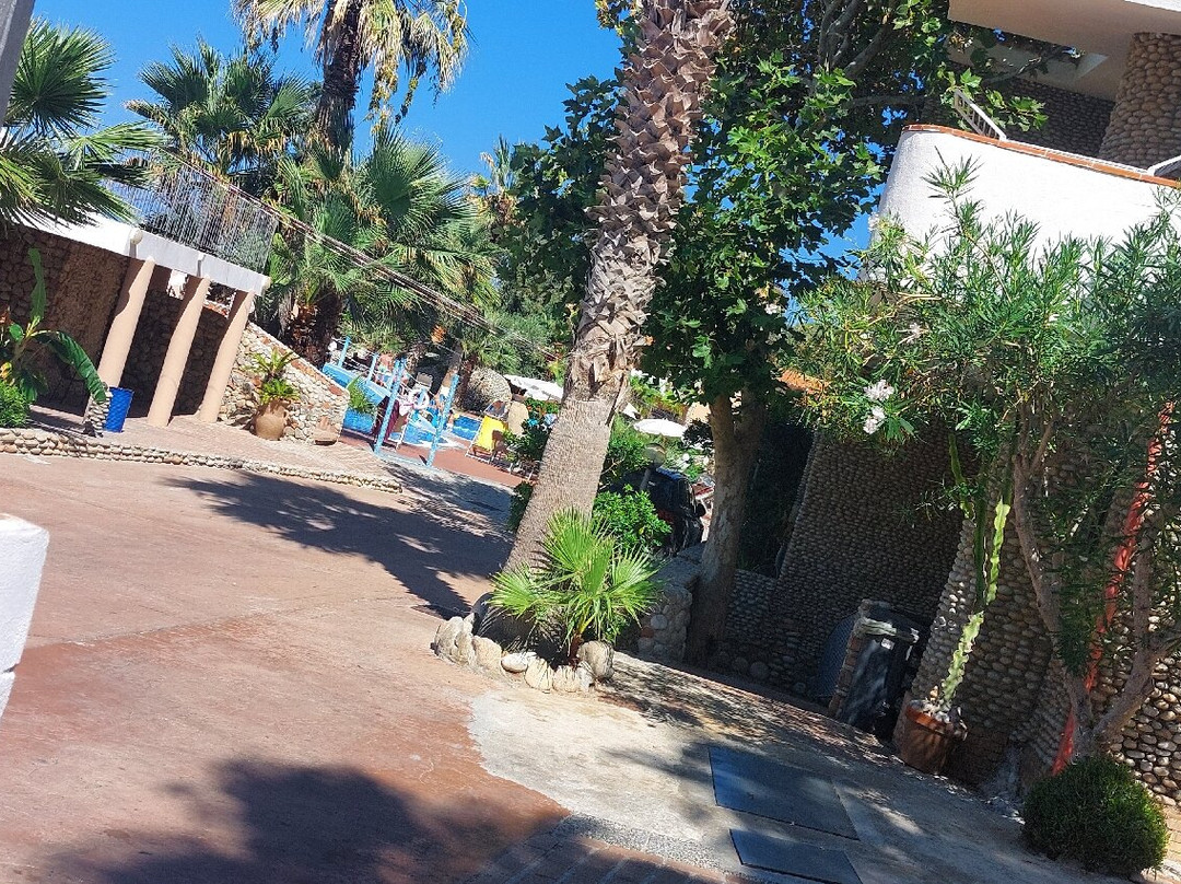 Baia Tropea Resort主图