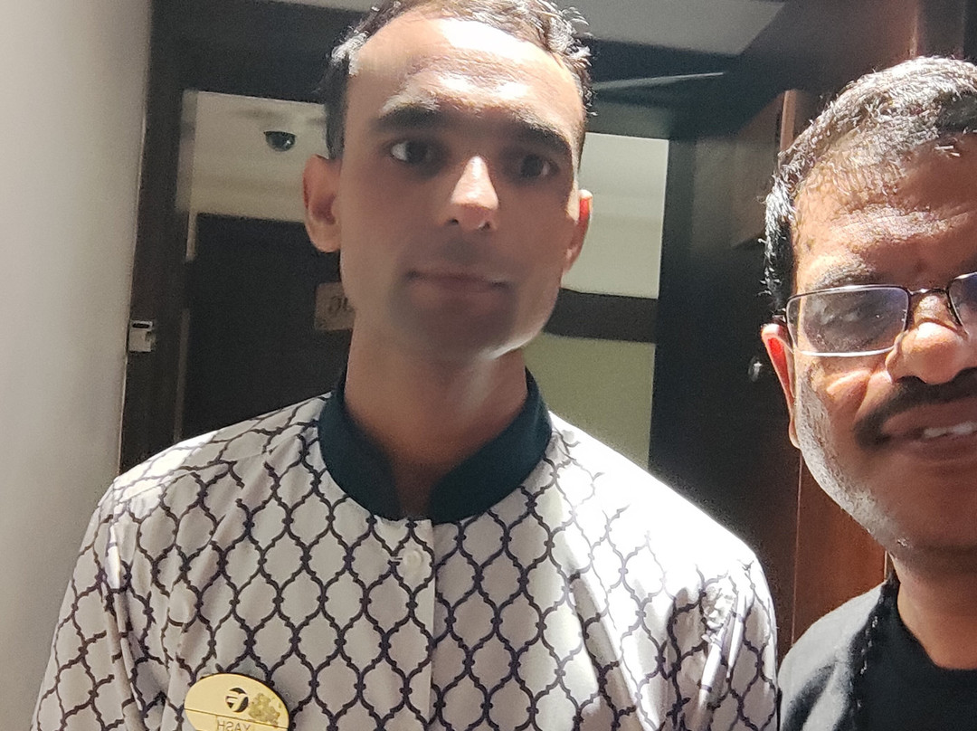 Fortune Park Haridwar主图