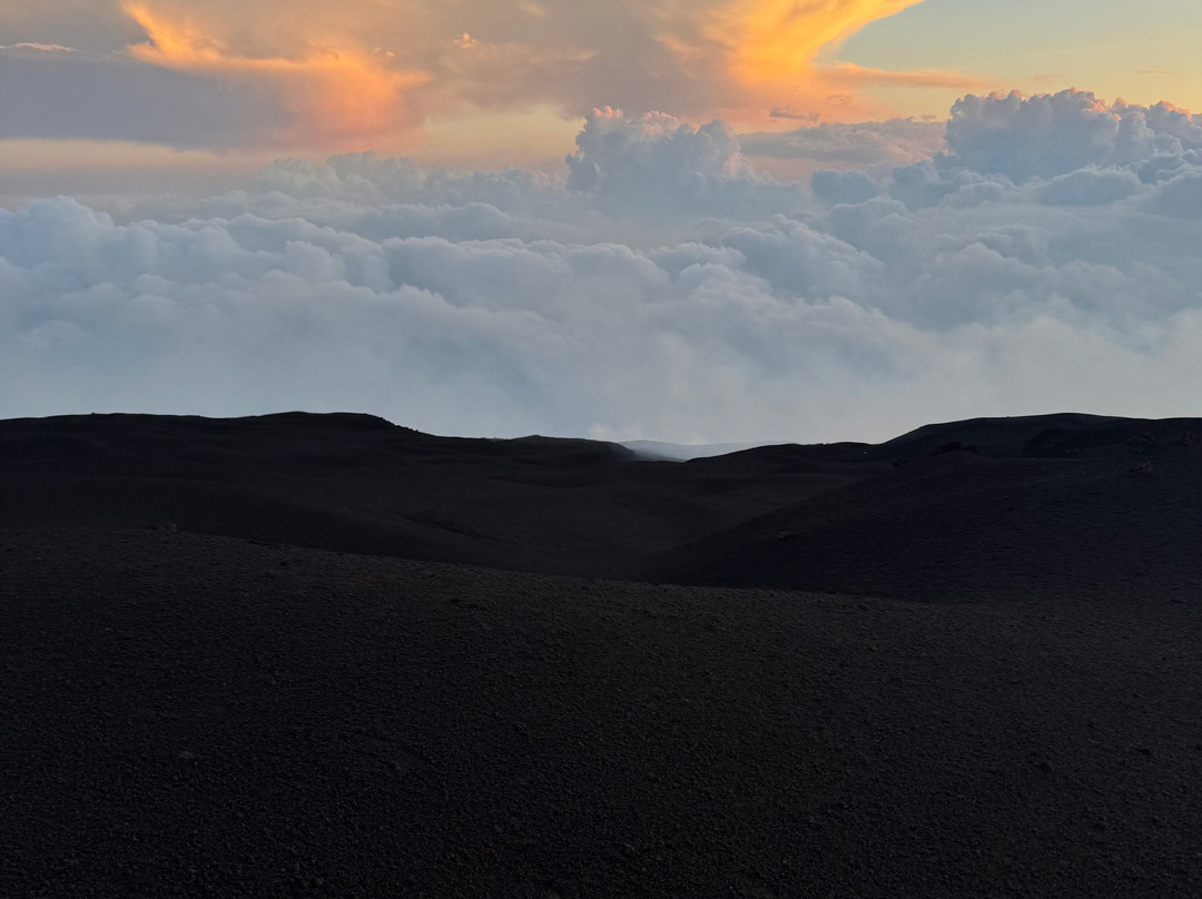EtNative - Escursioni Guidate sull'Etna-Mascalucia必去景点