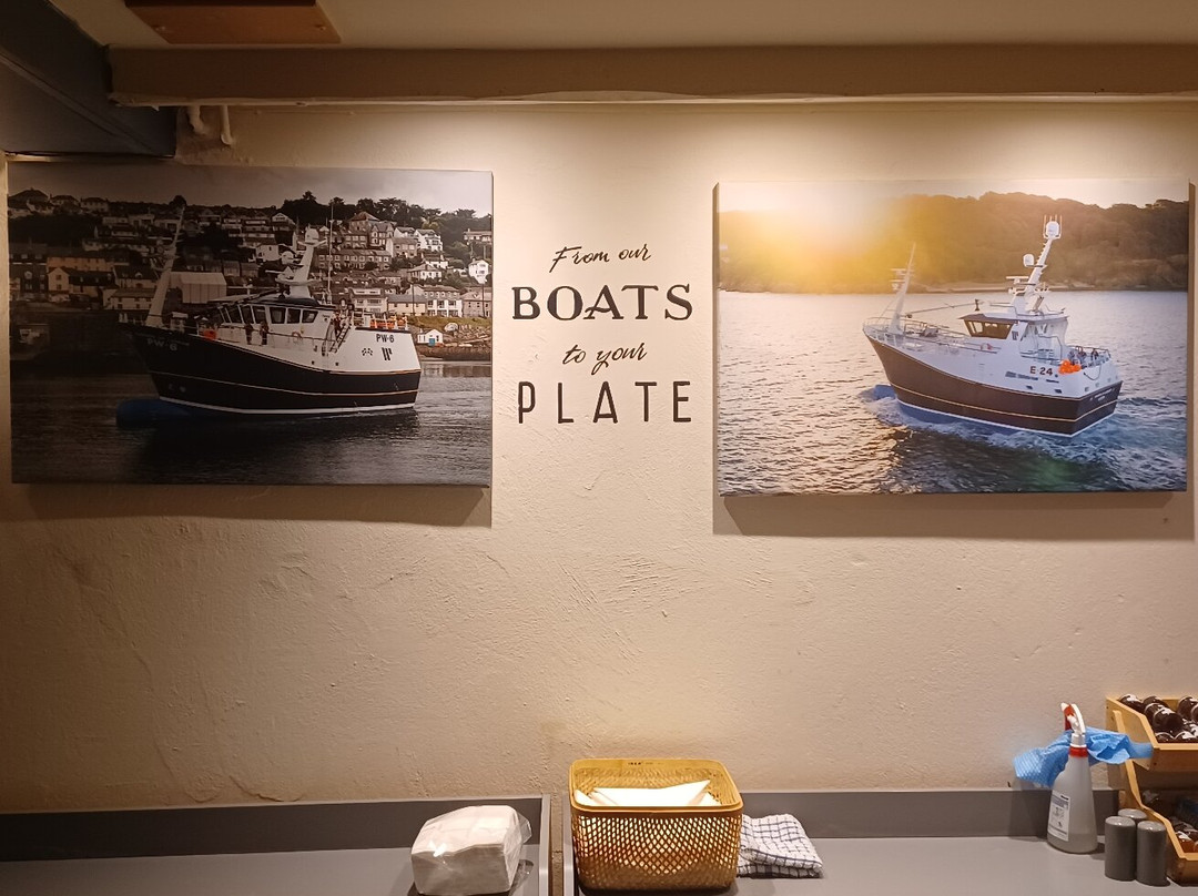 The Kings Arms主图