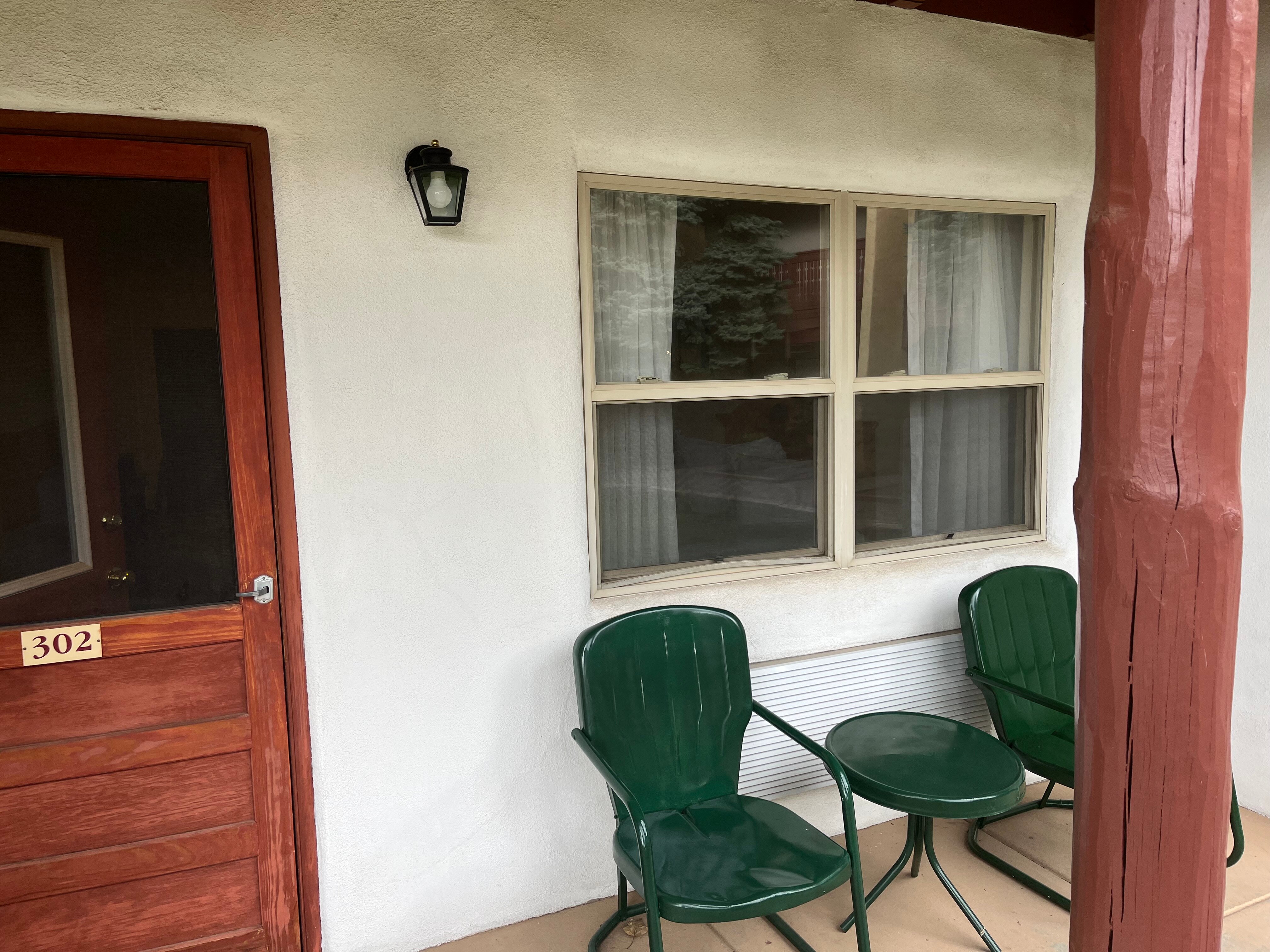 El Pueblo Lodge-官方