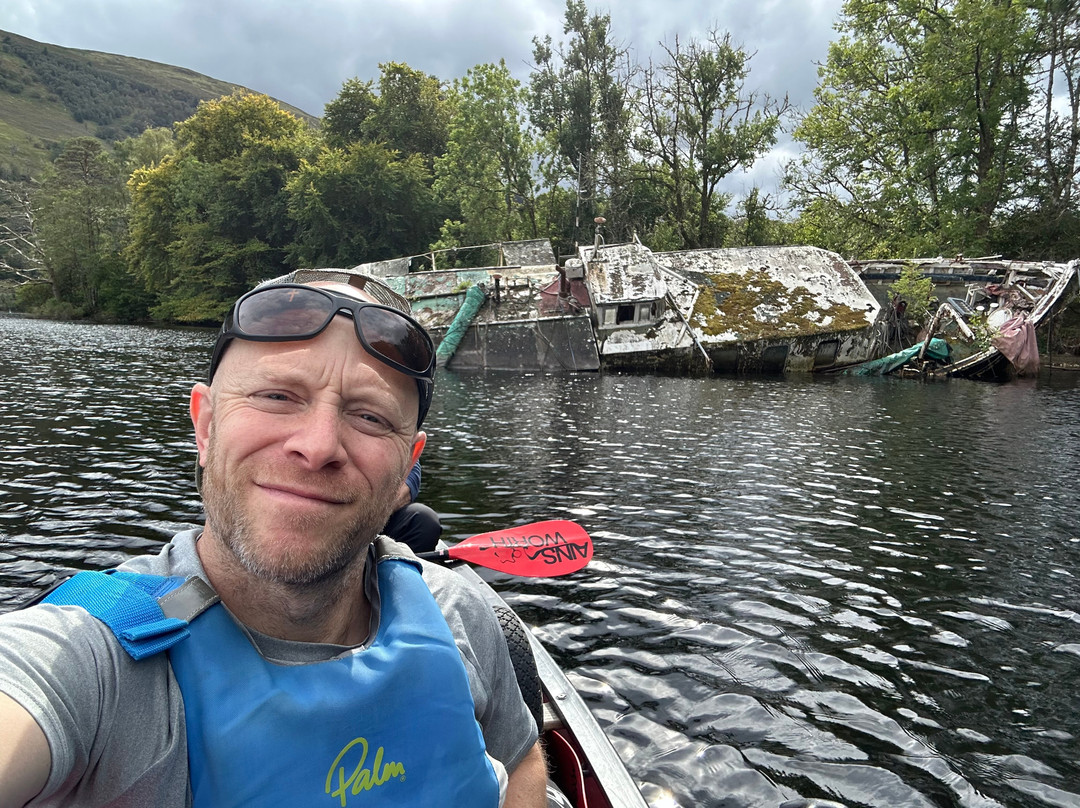 River to Sea Scotland-威廉堡必去景点
