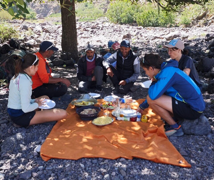 Toubkaladventureinmorocco-伊姆利勒必去景点
